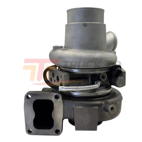 3775025 Genuine Cummins Turbocharger He300Vg - Truck To Trailer