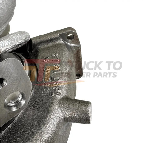 3775033 Oem Cummins He300Vg Turbocharger For Cummins Isc8.3L Qsc8.3L Isl8.9L - Truck To Trailer