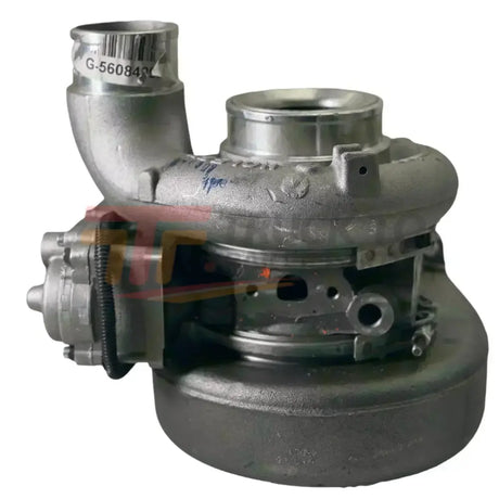 5501329 Genuine Cummins He300Vg Turbocharger For Cummins Isb13 6.7L - Truck To Trailer