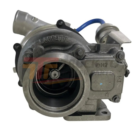 3776-0005 Genuine International Turbocharger Gta3776D - Truck To Trailer