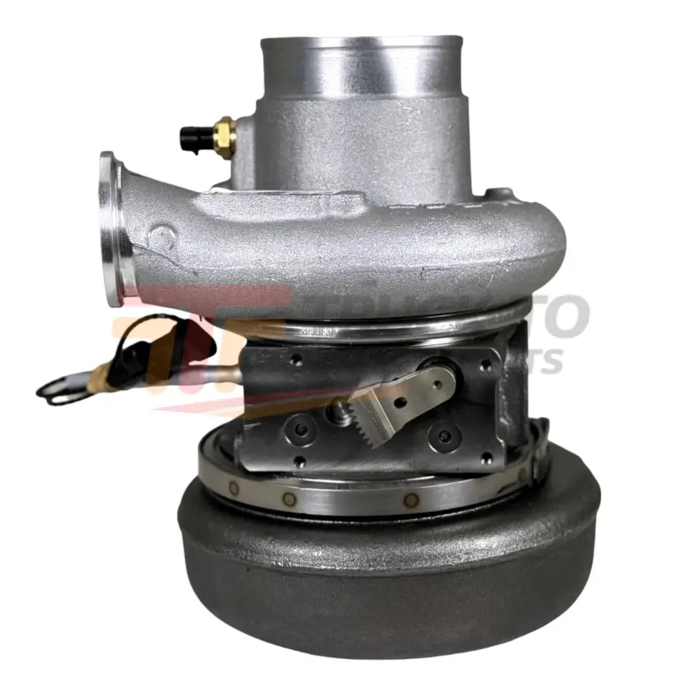 3776839 Genuine Cummins Turbocharger HE451VE - Truck To Trailer