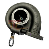 3776839 Genuine Cummins Turbocharger HE451VE - Truck To Trailer