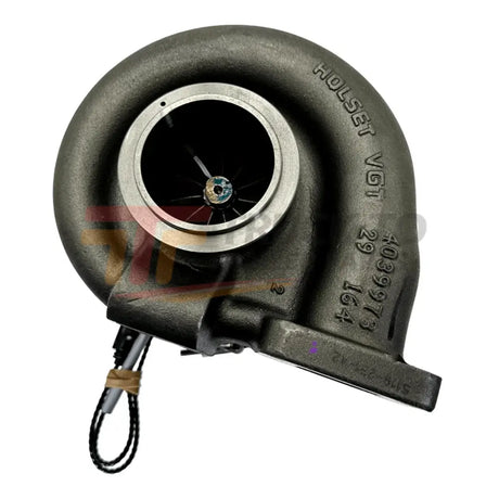 3776839 Genuine Cummins Turbocharger HE451VE - Truck To Trailer