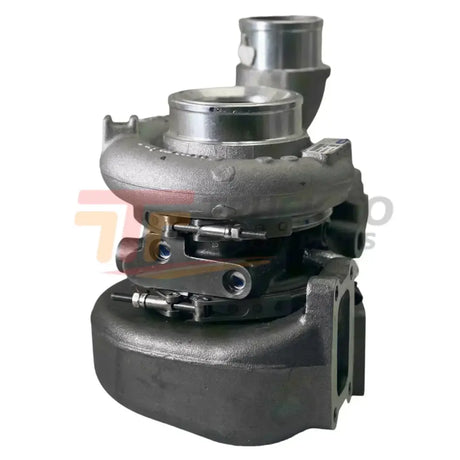 5501329 Genuine Cummins He300Vg Turbocharger For Cummins Isb13 6.7L - Truck To Trailer