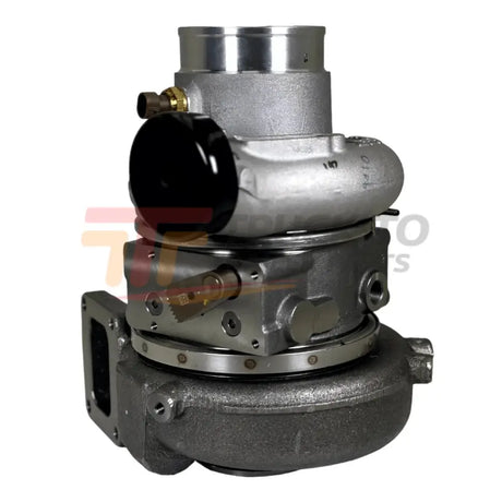 3781369 Genuine Cummins He451Ve Turbocharger Without Actuator For Cummins Isx - Truck To Trailer