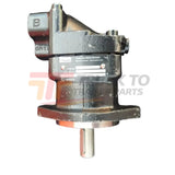 3782009 Parker Pump - Truck To Trailer