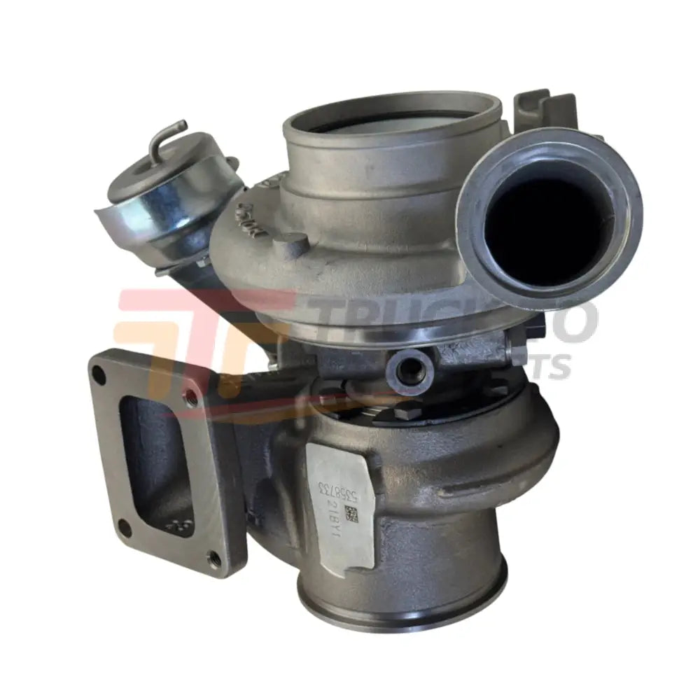 3782467 Genuine Cummins Turbocharger He300Wg - CumminsM500