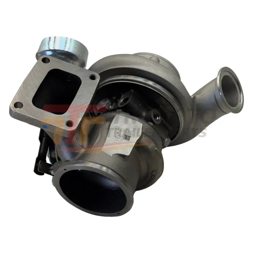 3782467 Genuine Cummins Turbocharger He300Wg - CumminsM500