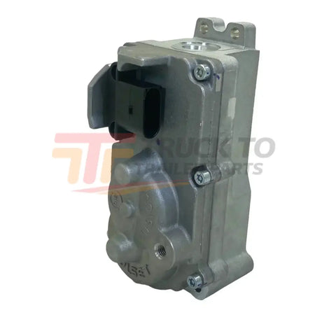 4034176 Genuine Cummins Turbo Vgt Actuator For Isc Isl - Truck To Trailer