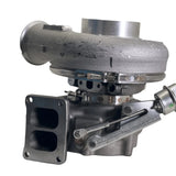12466380 Genuine Cummins Turbocharger He500Wg - Truck To Trailer