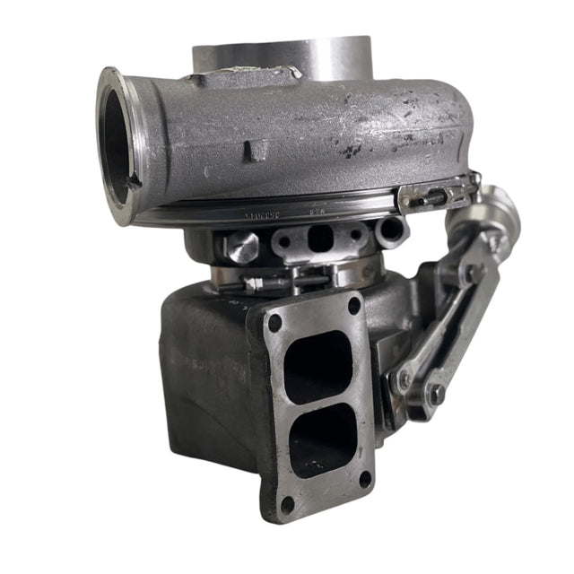 12499422 Genuine Cummins Turbocharger He500Wg - Truck To Trailer