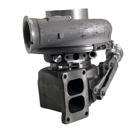 12466380 Genuine Cummins Turbocharger He500Wg - Truck To Trailer