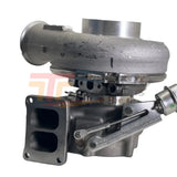 3787201H Genuine Cummins Turbocharger He500Wg - Truck To Trailer