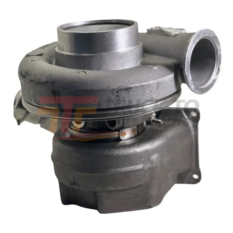 3787201H Genuine Cummins Turbocharger He500Wg - Truck To Trailer