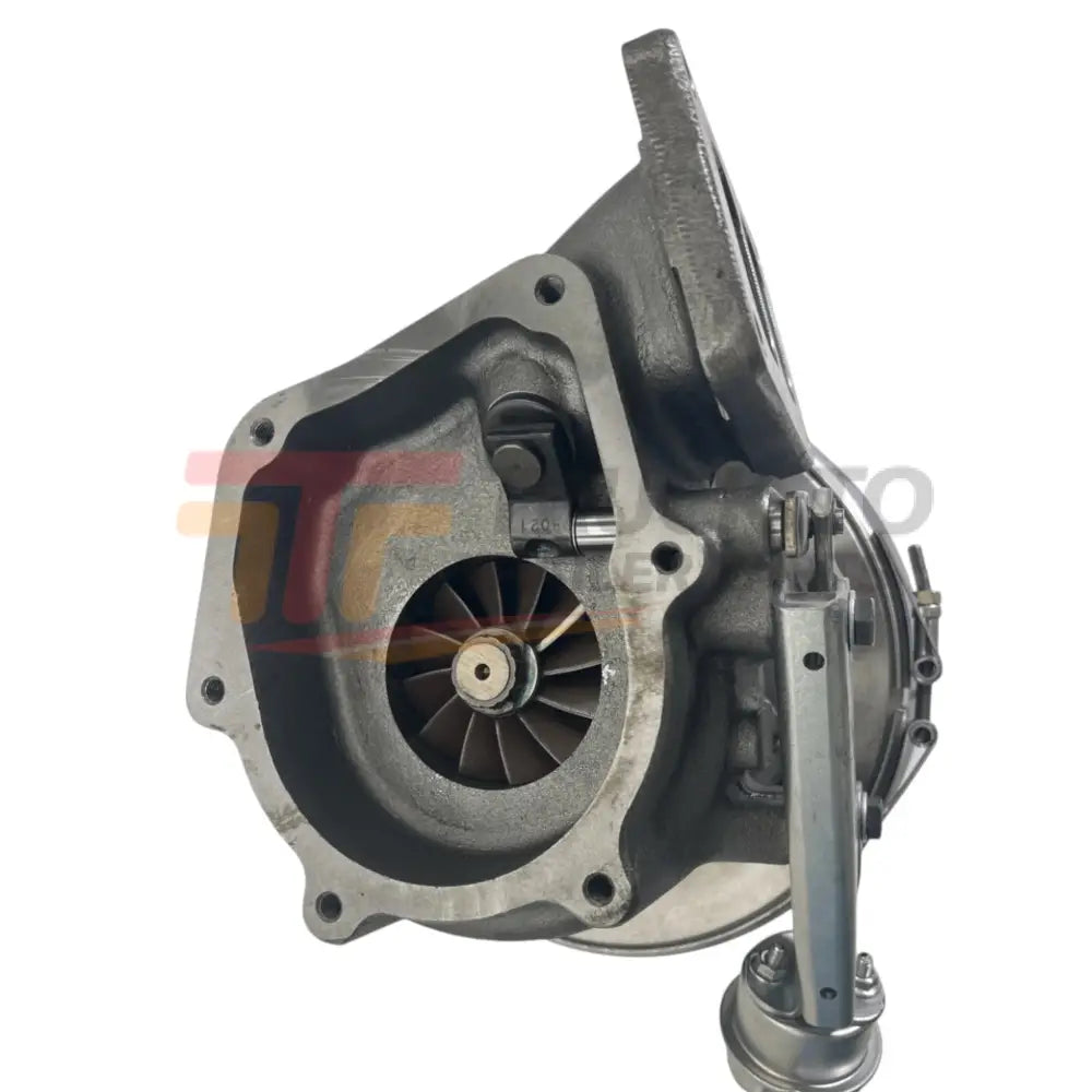 3787201H Genuine Cummins Turbocharger He500Wg - Truck To Trailer
