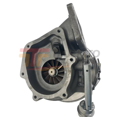 3787201H Genuine Cummins Turbocharger He500Wg - Truck To Trailer