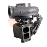 3787201H Genuine Cummins Turbocharger He500Wg - Truck To Trailer