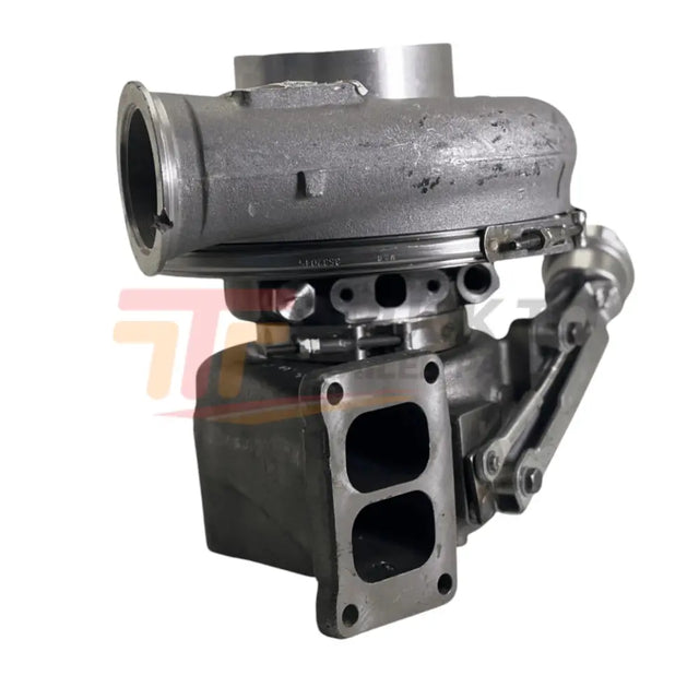 3787201H Genuine Cummins Turbocharger He500Wg - Truck To Trailer