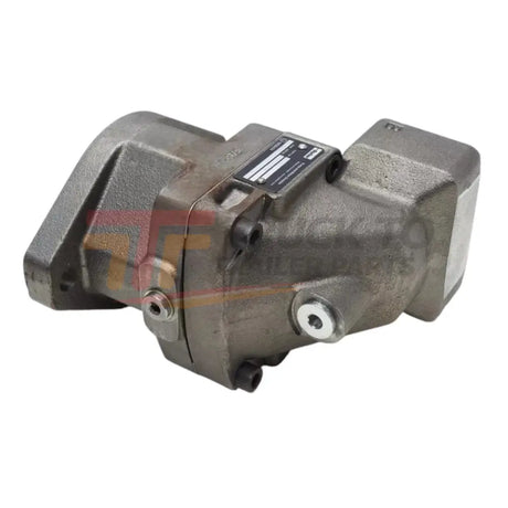 3787880 Parker Bent Axis Fixed Series F12-030-MS-TV-S-000-0000-P0 F12-030 - Truck To Trailer