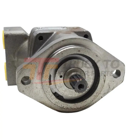3787880 Parker Bent Axis Fixed Series F12-030-MS-TV-S-000-0000-P0 F12-030 - Truck To Trailer