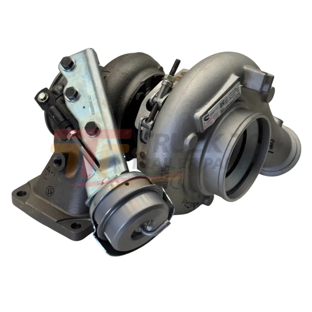 3788265 Genuine Cummins Turbocharger He300Wg - CumminsM500