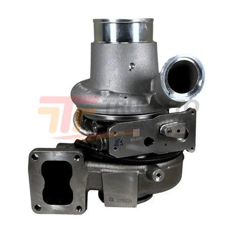 3790445 Oem Cummins He300Vg Turbocharger For Cummins Isc8.3L Qsc8.3L Isl8.9L - Truck To Trailer