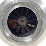 3791865 Genuine Cummins Turbocharger Kit Vgt He351Ve - Truck To Trailer