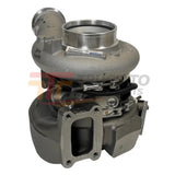 3791865 Genuine Cummins Turbocharger Kit Vgt He351Ve - Truck To Trailer