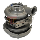 3791865Rx Genuine Cummins Turbocharger Kit Vgt He351Ve - Truck To Trailer