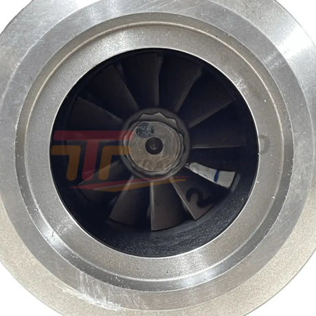 3791865Rx Genuine Cummins Turbocharger Kit Vgt He351Ve - Truck To Trailer