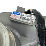 3791940 Genuine Paccar Turbocharger He500Vg With Vgt Actuator For Mx13 - Truck To Trailer