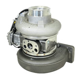 3792560 Genuine Paccar Turbocharger He500Vg With Vgt Actuator For Mx13 - Truck To Trailer