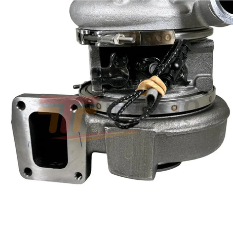 3792242 Genuine Cummins Turbocharger HE451VE - Truck To Trailer
