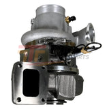 3792242 Genuine Cummins Turbocharger HE451VE - Truck To Trailer