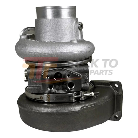 3792242 Genuine Cummins Turbocharger HE451VE - Truck To Trailer