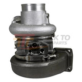 3792246 Genuine Cummins Turbocharger HE451VE - Truck To Trailer