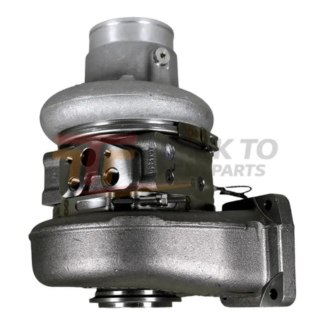 3792250 Genuine Cummins Turbocharger HE451VE - Truck To Trailer