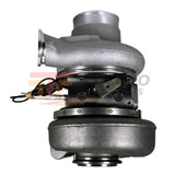 3792250 Genuine Cummins Turbocharger HE451VE - Truck To Trailer