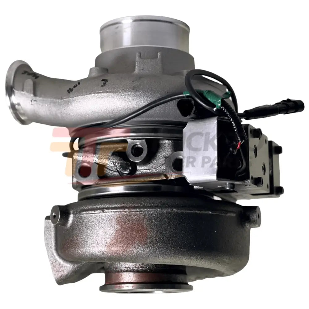 3792413RX Genuine Cummins He300Vg Turbocharger Kit For Cummins Qsb/Qsl Engines - Truck To Trailer