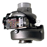 3792414 Genuine Cummins He300Vg Turbocharger Kit For Cummins Qsb/Qsl Engines - Truck To Trailer