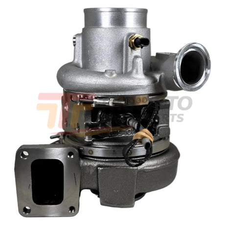 3795152 Genuine Cummins Turbocharger HE451VE - Truck To Trailer