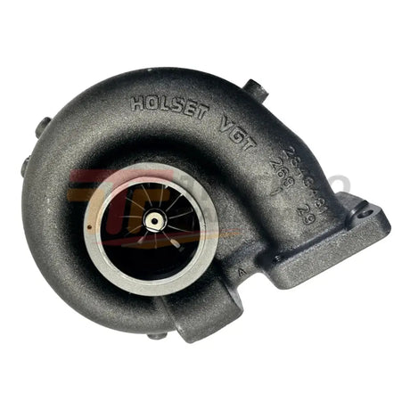 3795159 Genuine Cummins He451Ve Turbocharger Without Actuator For Cummins Isx - Truck To Trailer