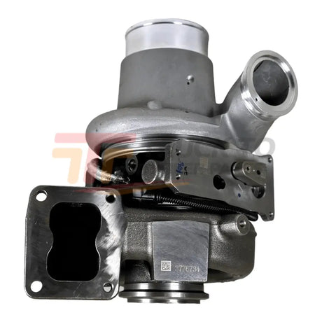 3796080 Oem Cummins He300Vg Turbocharger For Cummins Isc8.3L Qsc8.3L Isl8.9L - Truck To Trailer