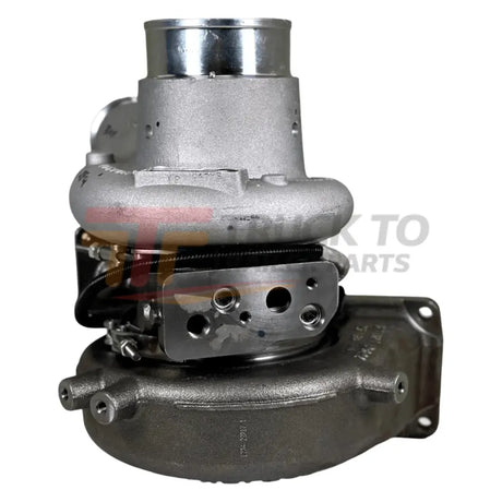 3796080 Oem Cummins He300Vg Turbocharger For Cummins Isc8.3L Qsc8.3L Isl8.9L - Truck To Trailer