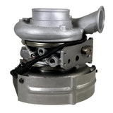 4352194 Genuine Cummins Turbocharger Kit He351Ve For Isb 6.7L - Truck To Trailer