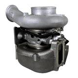 4352194 Genuine Cummins Turbocharger Kit He351Ve For Isb 6.7L - Truck To Trailer