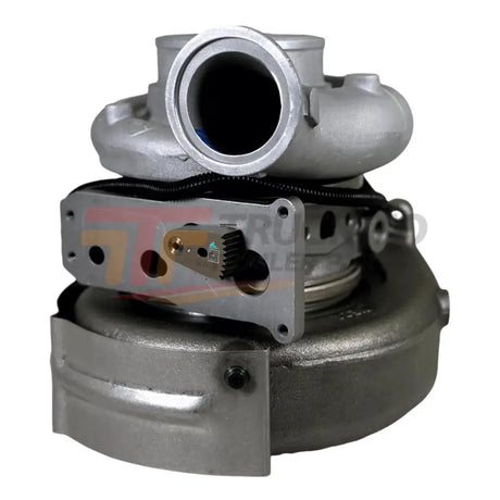 3798327Rx Genuine Cummins Turbocharger Kit He351Ve For Isb 6.7L - Truck To Trailer
