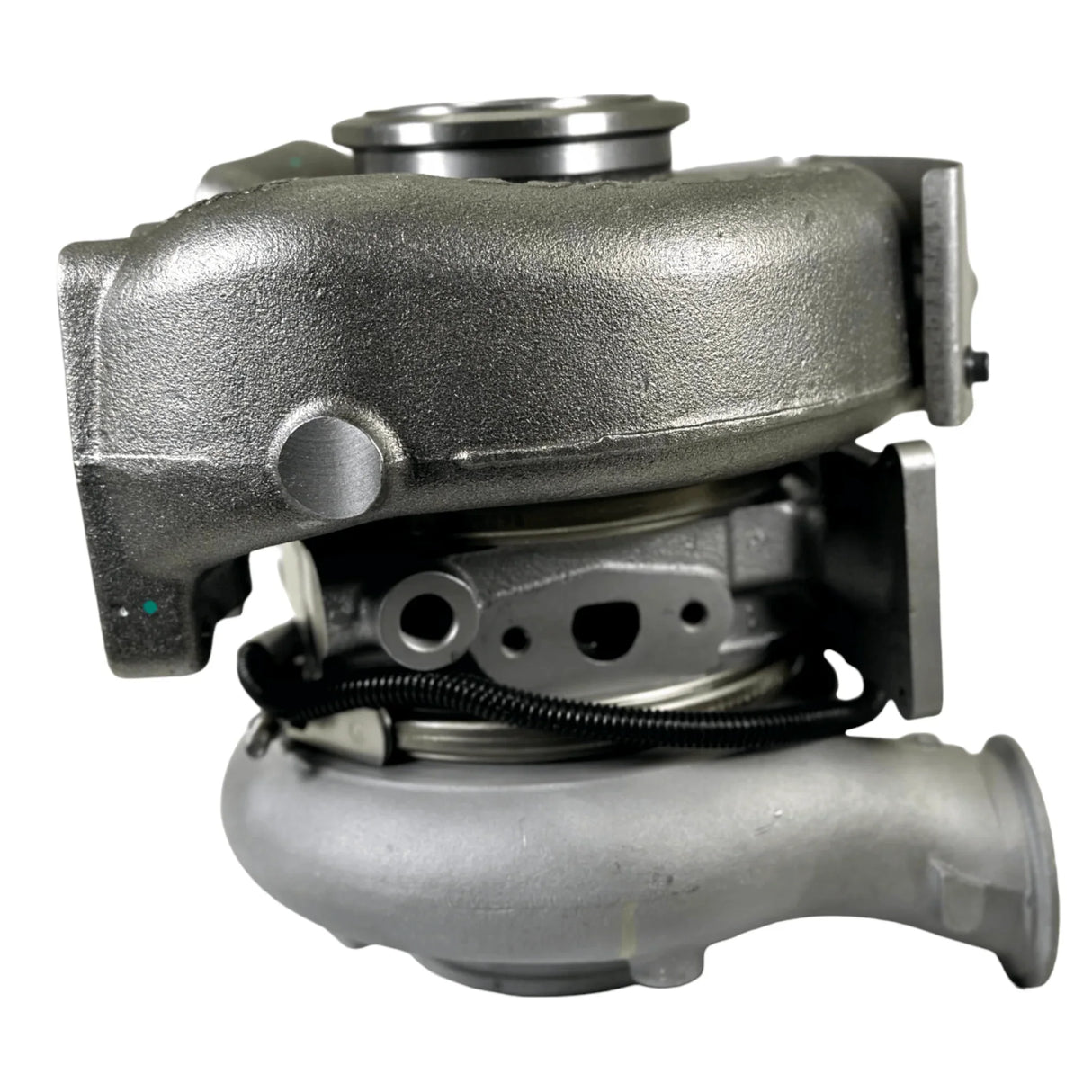 3798327Rx Genuine Cummins Turbocharger Kit He351Ve For Isb 6.7L - Truck To Trailer