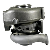 3798327Rx Genuine Cummins Turbocharger Kit He351Ve For Isb 6.7L - Truck To Trailer
