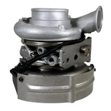 3798327Rx Genuine Cummins Turbocharger Kit He351Ve For Isb 6.7L - Truck To Trailer